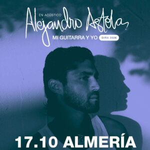 17 OCTUBRE - ASTOLA