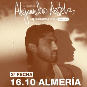 16 OCTUBRE - ASTOLA