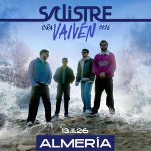 13 NOVIEMBRE - SALITRE