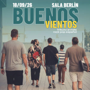 18 SEPTIEMBRE - BUENOS VIENTOS
