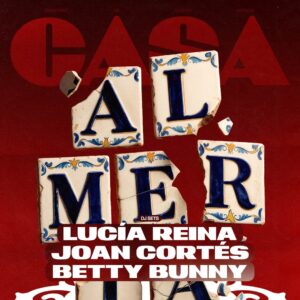 17 OCTUBRE - CASA PEPA