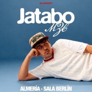 20 NOVIEMBRE - JATABO MZC