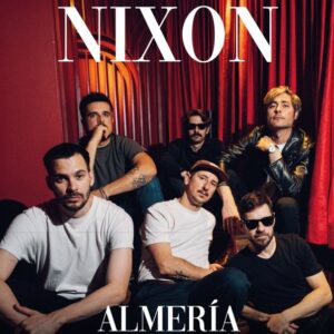 28 NOVIEMBRE - NIXON