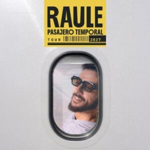 22 MAYO - RAULE